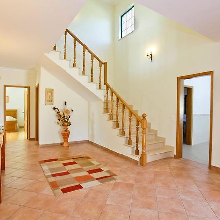 Villa Joao Paulo Albufeira Extérieur photo