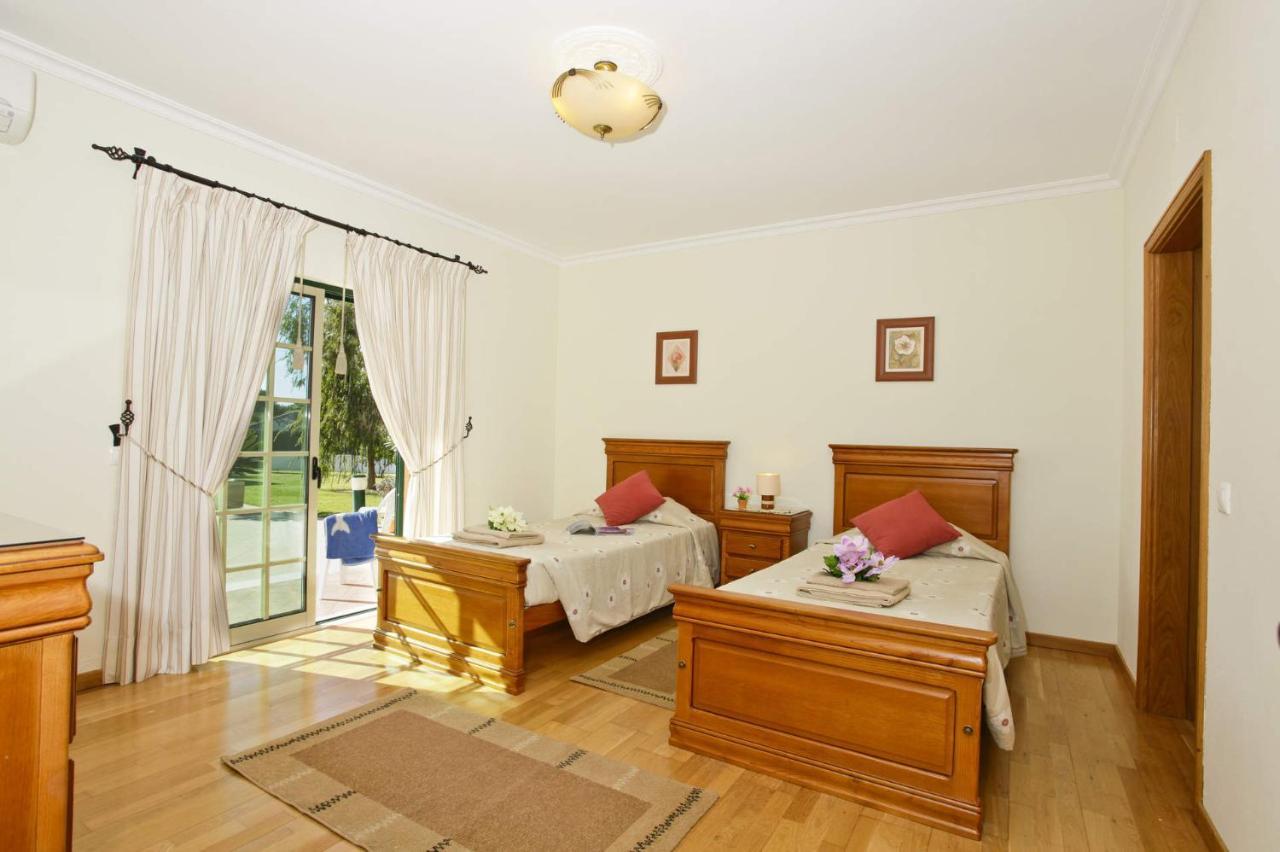 Villa Joao Paulo Albufeira Extérieur photo