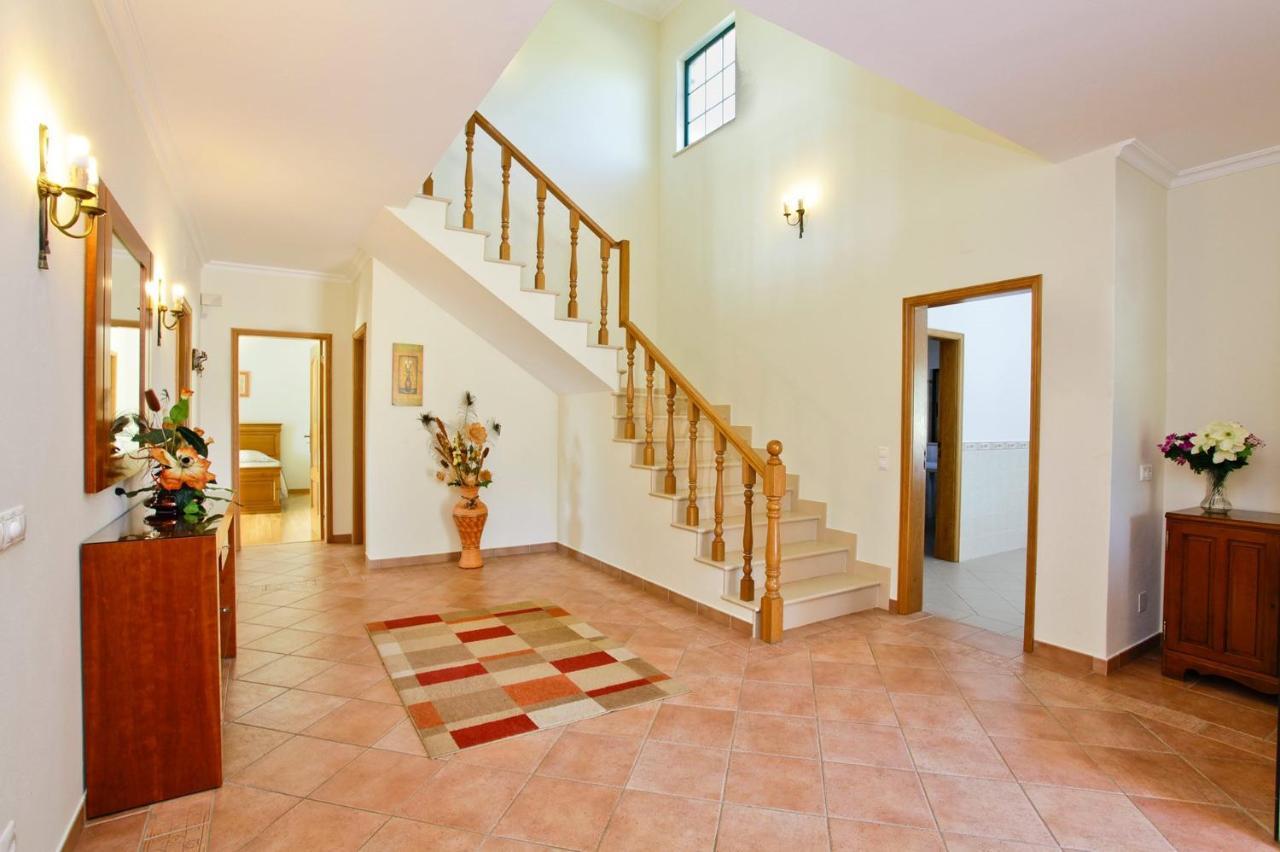 Villa Joao Paulo Albufeira Extérieur photo